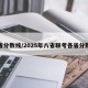 各省分数线/2025年八省联考各省分数线