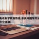 【中央戏剧学院分数线,中央戏剧学院分数线是多少分录取】
