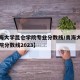 【青海大学昆仑学院专业分数线/青海大学昆仑学院分数线2023】