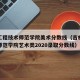 吉林工程技术师范学院美术分数线（吉林工程技术师范学院艺术类2020录取分数线）