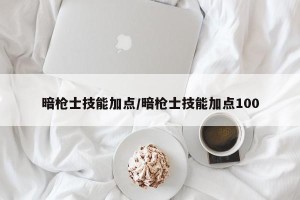 暗枪士技能加点/暗枪士技能加点100