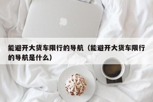 能避开大货车限行的导航（能避开大货车限行的导航是什么）