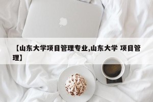 【山东大学项目管理专业,山东大学 项目管理】