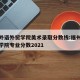 福州外语外贸学院美术录取分数线:福州外语外贸学院专业分数2021
