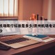 贵州机场限行标准是多少/贵州机场电话号码是多少