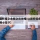 【口袋妖怪之永恒之炎攻略/口袋妖怪永恒之炎攻略小龙子】