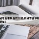 【机械专业求职自我介绍,机械专业求职自我介绍范文】